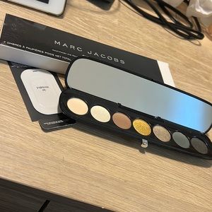Marc Jacobs Eye-Conic Palette - Edgitorial